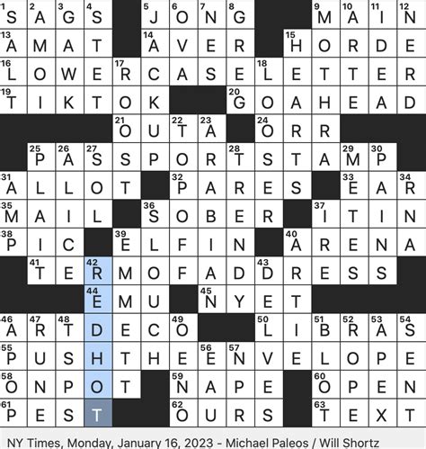 Below are possible answers for the crossword clue new calf performing like a bird. . Only bird with calf muscles crossword clue